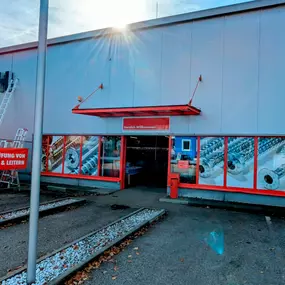 Bild von Würth Traunstein