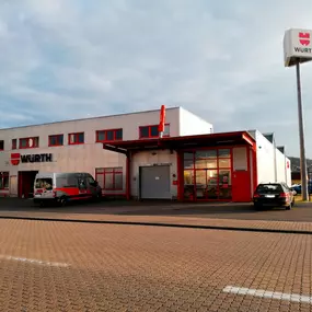 Bild von Würth Mülheim-Kärlich