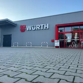 Bild von Würth Viersen