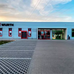 Bild von Würth Mainaschaff