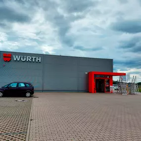 Bild von Würth Fredersdorf-Vogelsdorf