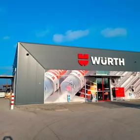 Bild von Würth Mühldorf am Inn