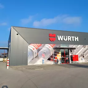 Bild von Würth Mühldorf am Inn