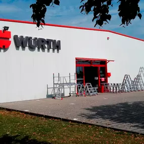 Bild von Würth Alfeld