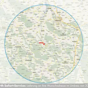 Bild von Würth Alfeld