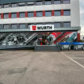 Bild von Würth Mainz-Mombach