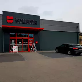Bild von Würth Cottbus-Gallinchen