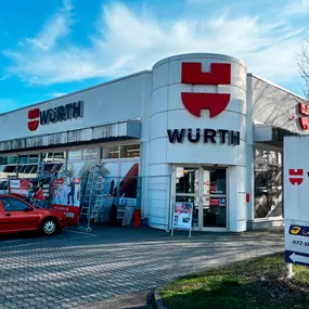 Bild von Würth Ulm-Söflingen