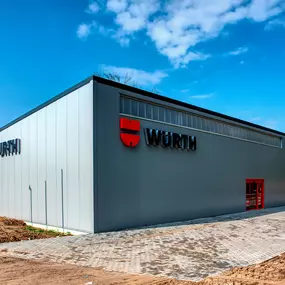 Bild von Würth Birkenwerder