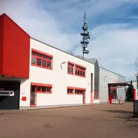 Bild von Würth Dresden-Mickten