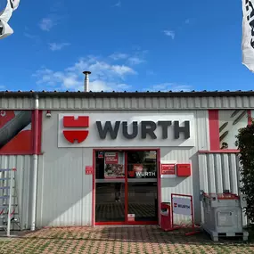 Bild von Würth Neustadt a. d. W.