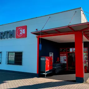 Bild von Würth Ingelheim - Textildruck