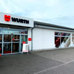 Bild von Würth Kevelaer