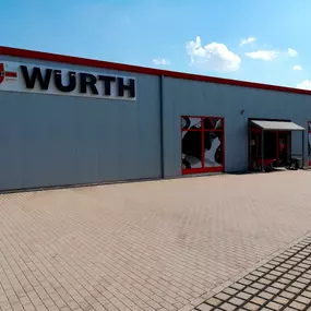 Bild von Würth Riesa