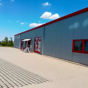 Bild von Würth Riesa
