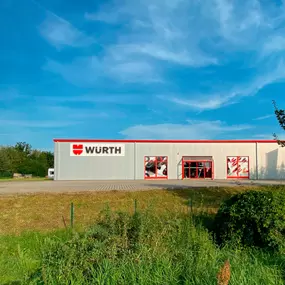 Bild von Würth Riesa