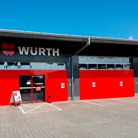 Bild von Würth Regenstauf