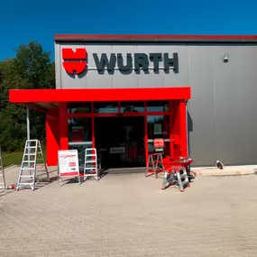 Bild von Würth Feuchtwangen