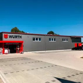 Bild von Würth Feuchtwangen