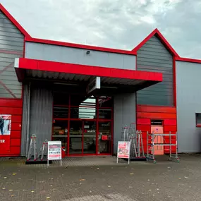 Bild von Würth Saarbrücken