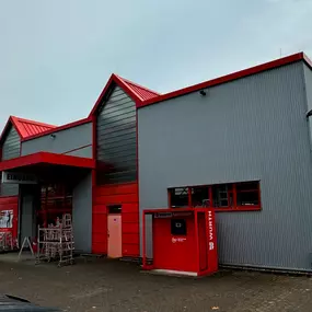 Bild von Würth Saarbrücken