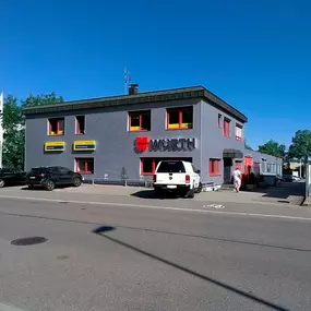 Bild von Würth Böblingen