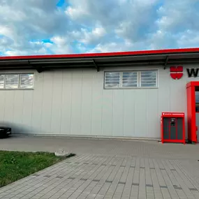 Bild von Würth Dunningen