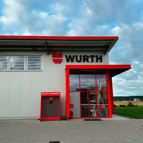 Bild von Würth Dunningen