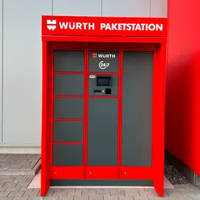 Bild von Würth Dunningen