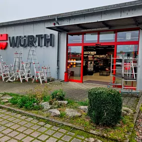 Bild von Würth Waldshut-Tiengen - Textildruck