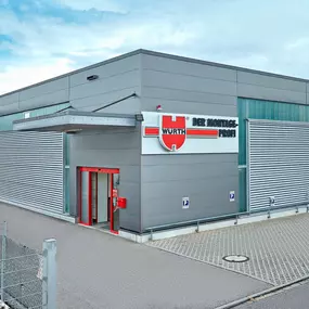 Bild von Würth Nürtingen