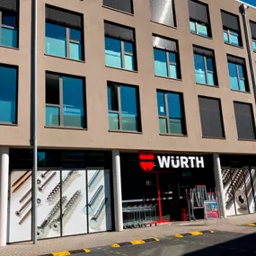 Bild von Würth Bonn-Mehlem