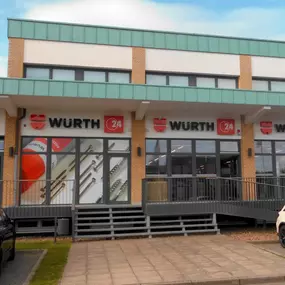 Bild von Würth Sylt