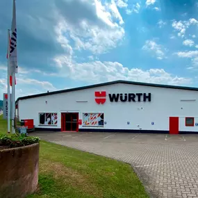 Bild von Würth Osterode