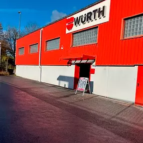 Bild von Würth Remscheid