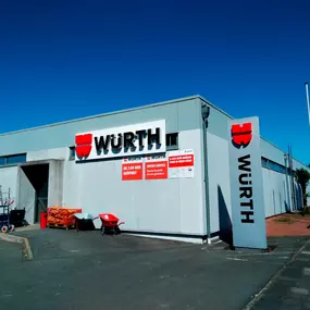 Bild von Würth Hildesheim-Ost