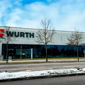 Bild von Würth München-Freiham