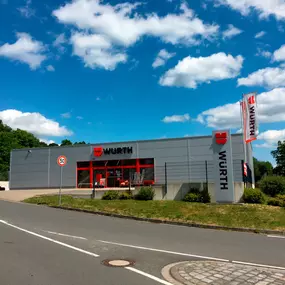 Bild von Würth Overath