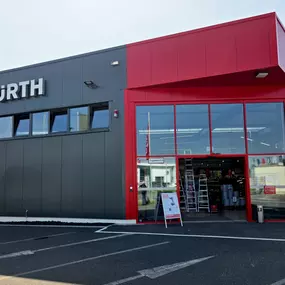 Bild von Würth Amberg