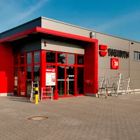 Bild von Würth Garbsen