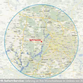 Bild von Würth Berlin-Spandau