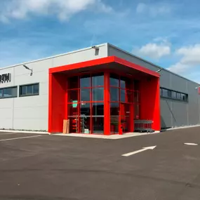 Bild von Würth Künzell