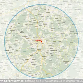 Bild von Würth Künzell