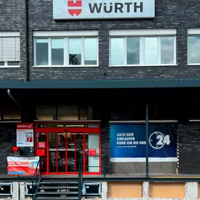 Bild von Würth Hamburg-Barmbek-Süd