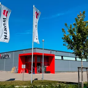 Bild von Würth Rheine