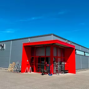 Bild von Würth Rheine