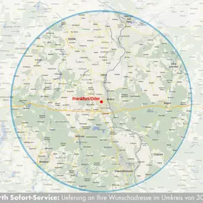 Bild von Würth Frankfurt/Oder