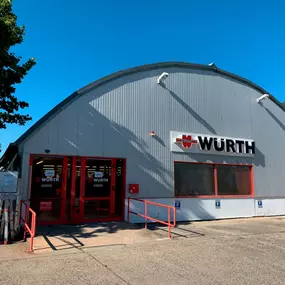 Bild von Würth Frankfurt/Oder