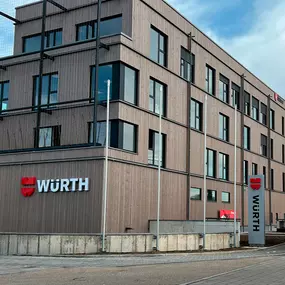 Bild von Würth Regensburg Reinhausen