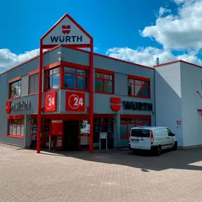 Bild von Würth Lübeck